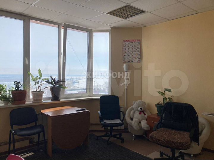 4-к. квартира, 87,6 м², 10/10 эт.