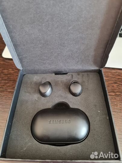 Samsung gear iconx 2018 Наушники