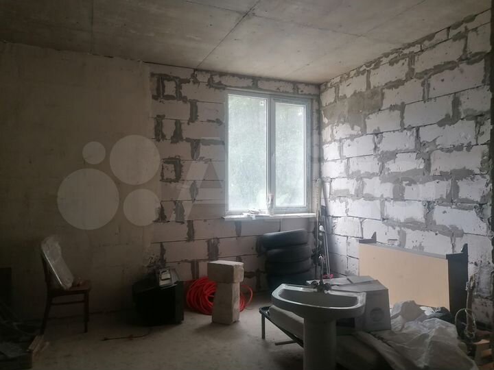 Квартира-студия, 28 м², 2/9 эт.