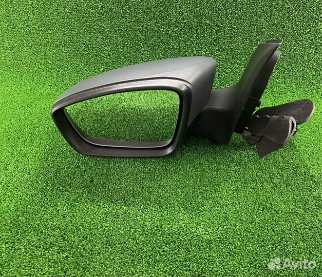 Зеркало левое Polo