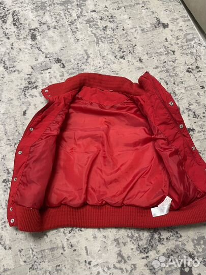 Жилет Ferrari детский 140