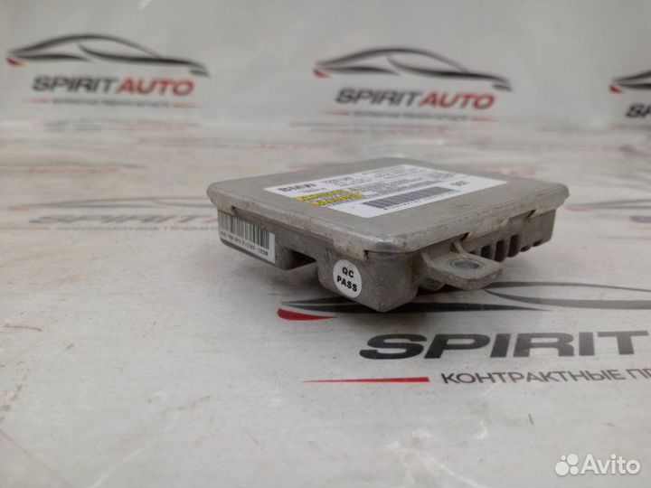 Блок розжига ксенона Bmw X3