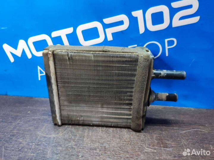 Радиатор отопителя Kia Sportage 1