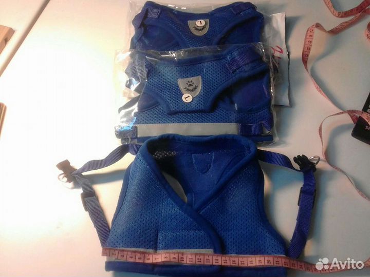 Шлейка для кошки/собаки