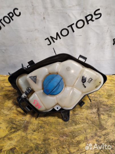 Бачок расширительный Ауди А8 Audi A8 D3