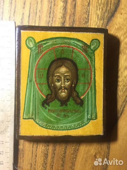 Икона 19 век