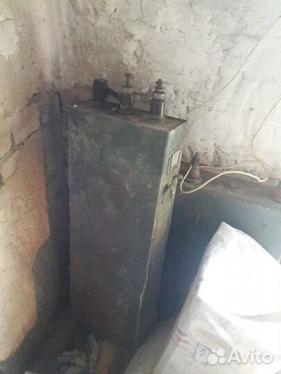 Конденсатор кмв