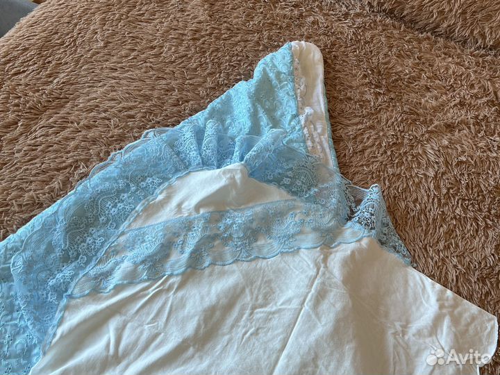 Конверт на выписку осень