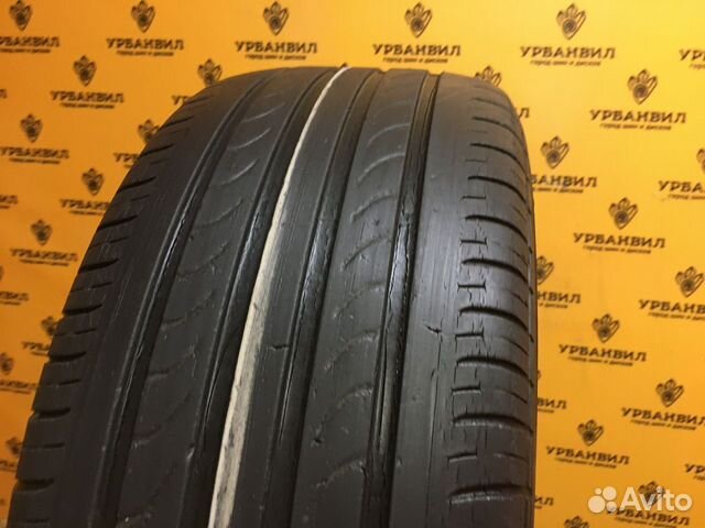 Giti GitiComfort 221 205/55 R16 94V