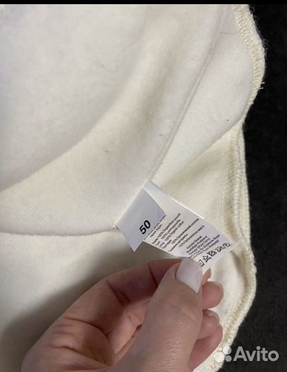 Шапка шлем новая Kerry 50р