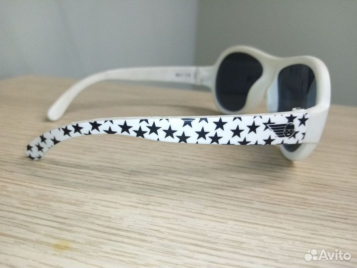 Очки детские Babyators - Рокзвезды, 3-5 лет