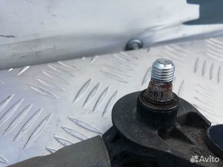 Трапеция дворников Chevrolet Lacetti 1.6 2008г