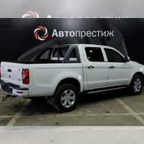 Sollers ST6 2.0 MT, 2024, 41 500 км, с пробегом, цена 1 670 000 руб., Ставрополь