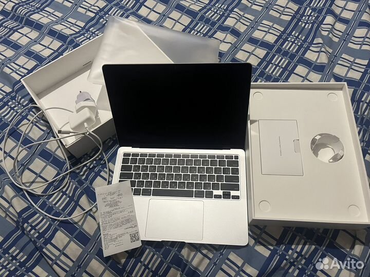 Apple MacBook air 13