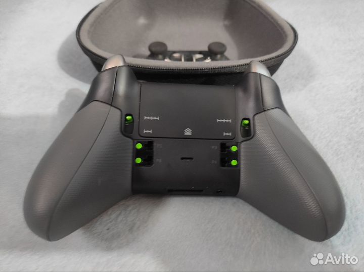 Геймпад Xbox Wireless Controller Elite Series