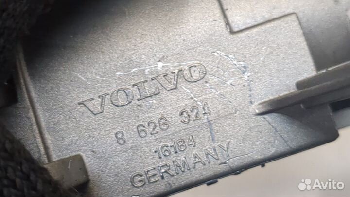 Замок зажигания Volvo S60, 2004