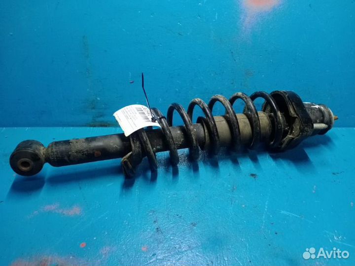 Амортизатор задний Mitsubishi Asx 2010-2019