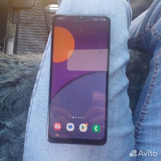 Samsung Galaxy M12, 4/64 ГБ