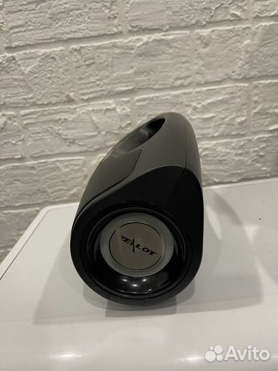 Клонка zealot-p1