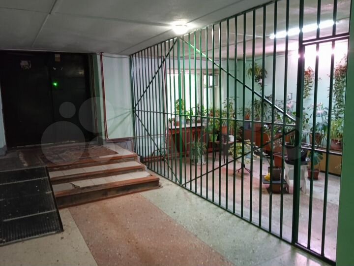 Квартира-студия, 18 м², 5/5 эт.