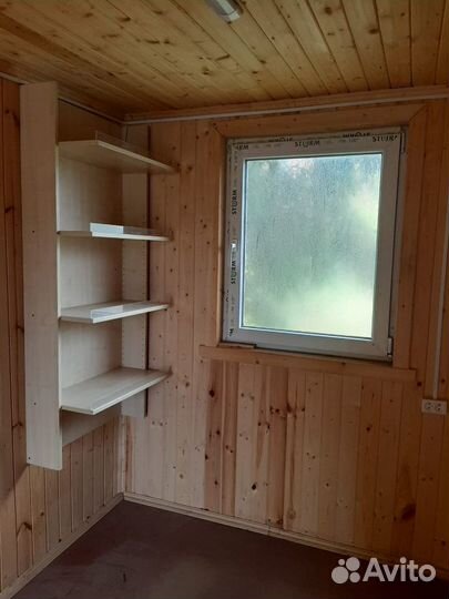 Бытовка в аренду с доставкой. Без залога