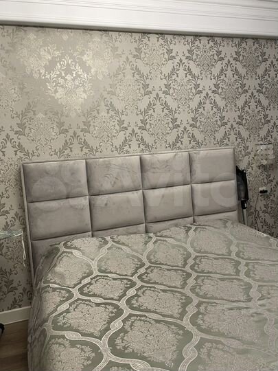 2-к. квартира, 80 м², 11/13 эт.