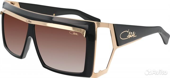Солнечные очки Cazal Legends Limited 300 001 60mm