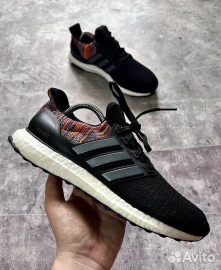 Кроссовки Adidas ultra boost оригинал