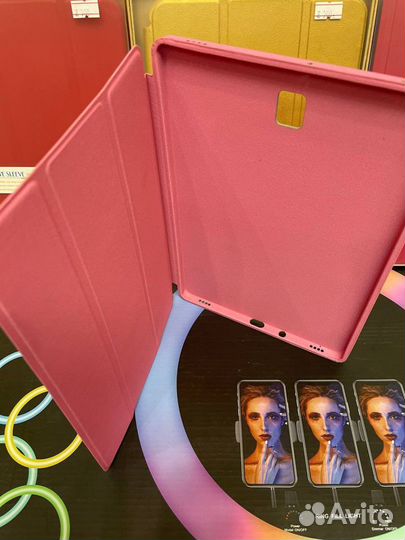 Чехол на планшет Samsung Tab S4 T835 (10.5)