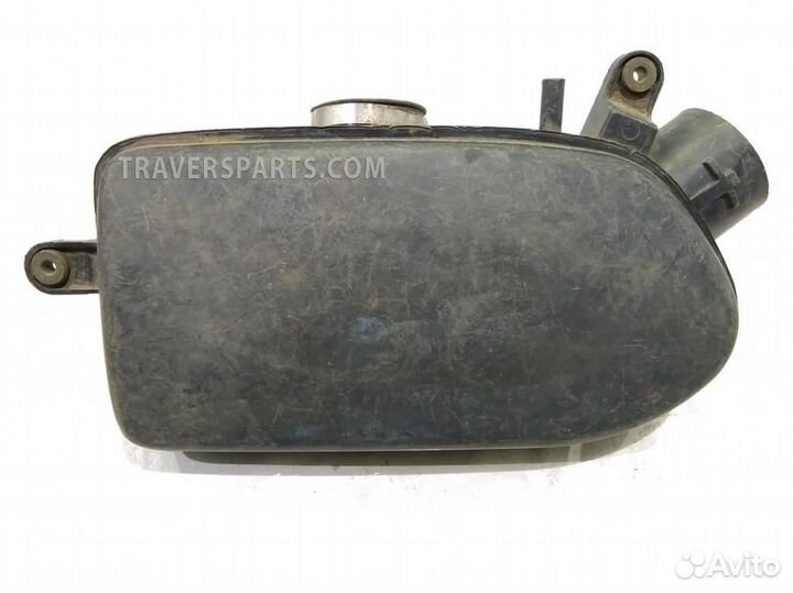 Резонатор воздушного фильтра