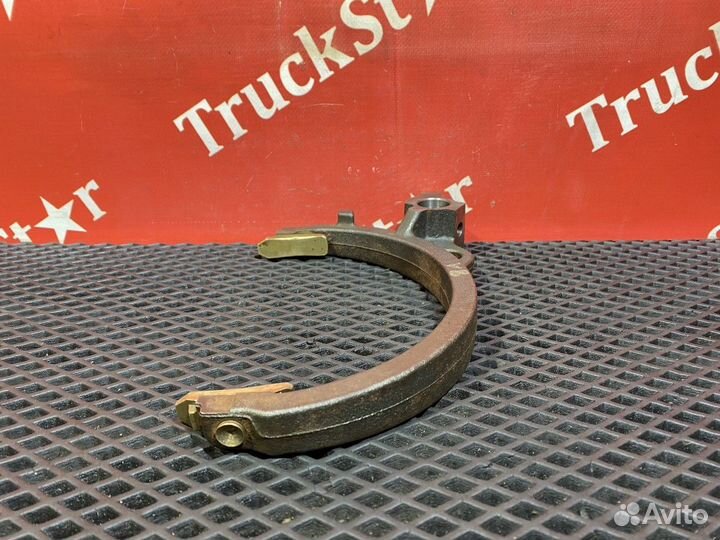 Вилка переключения передач 2020г