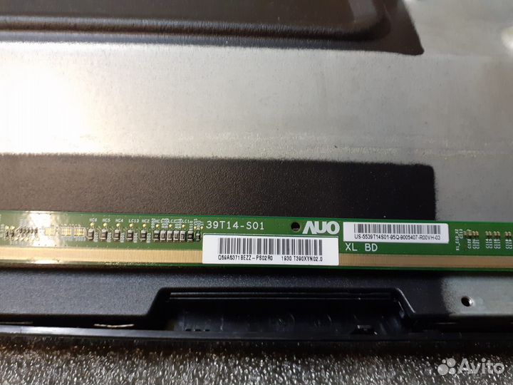 Матрица для BBK 39LEX-7145/TS2C