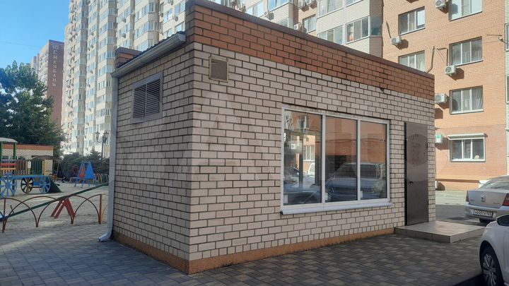 Машиноместо, 15 м²