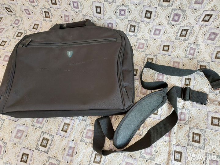 Сумка для ноутбука Sumdex