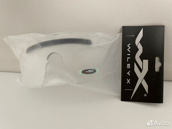 Сменная линза для очков Wiley X Saber Advanced