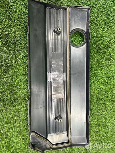 Декоративная крышка двигателя Bmw 5 E39 M52B25TU