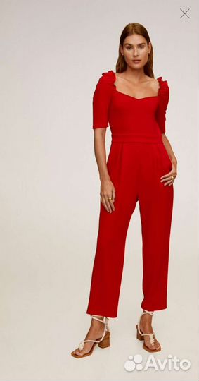 Комбинезон Манго