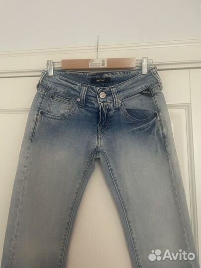 Женские джинсы Replay 26/L32