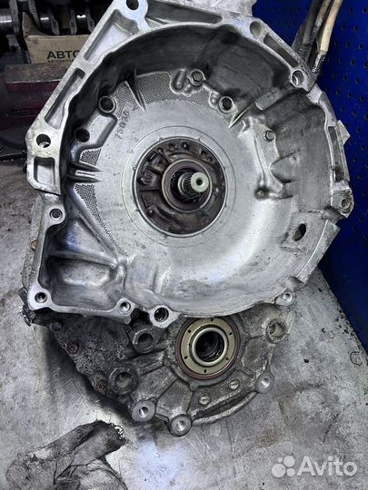 Коробка передач AF40 tf81sn 55575354 (a20dth)