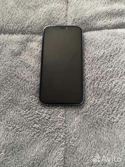 iPhone xr в корпусе 13 pro max