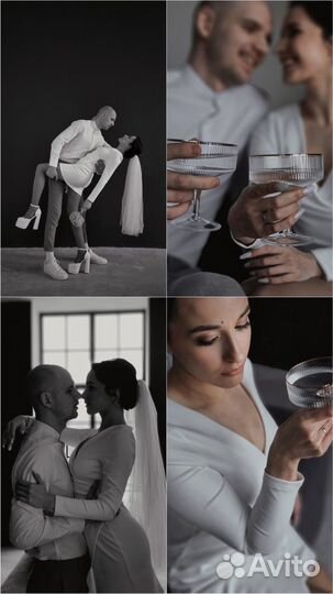 Фотограф-видеограф