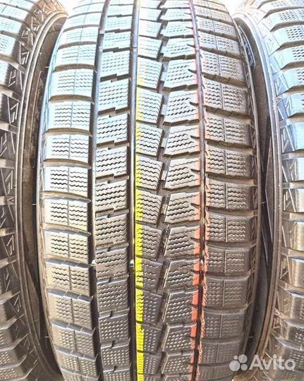 Dunlop Winter Maxx WM01 225/55 R17 97Q