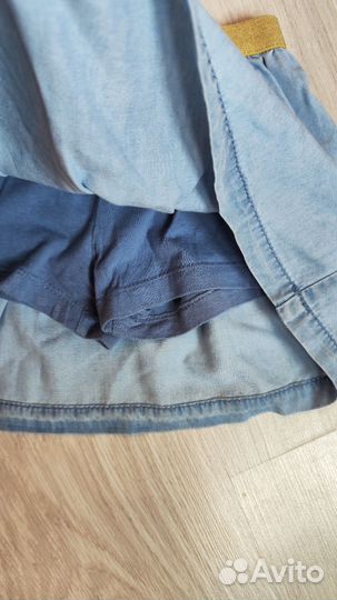 Одежда для девочки 1.5-2,5 года (пакетом)