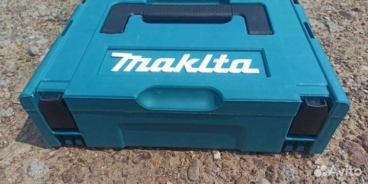Аккумуляторная болгарка Makita (Арт.20969)