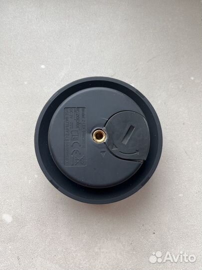 Радиоцифровой термоконтроллер Zepter