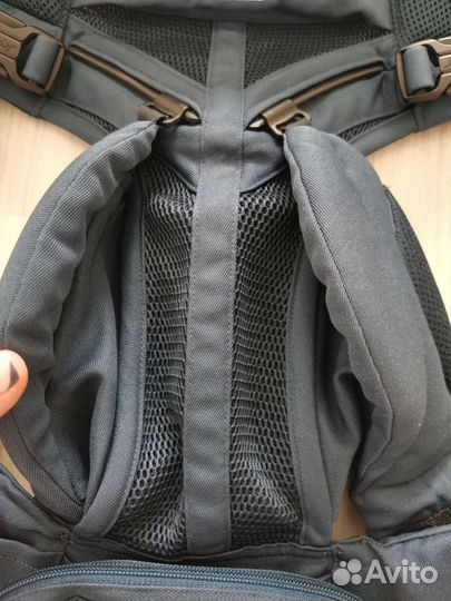 Эргорюкзак ergobaby omni 360 оригинал