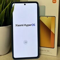 Xiaomi Redmi Note 13 5G, 8/256 ГБ