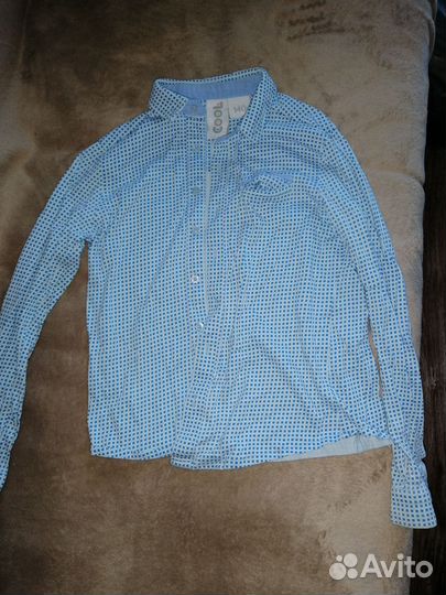 Детские вещи, размеры разные