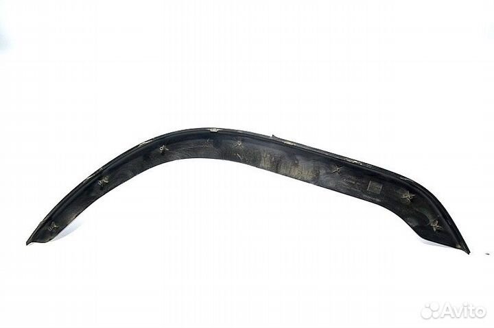 Локер, правый volvo FH12 2-seeria (01.02)