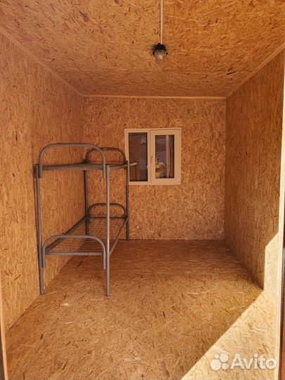 Аренда строительного вагончика. Бытовка на продажу